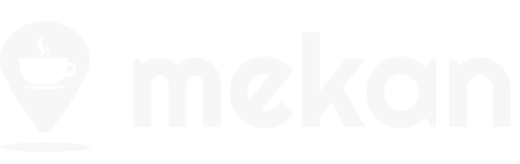 Mekan Cafe & Restaurant logo